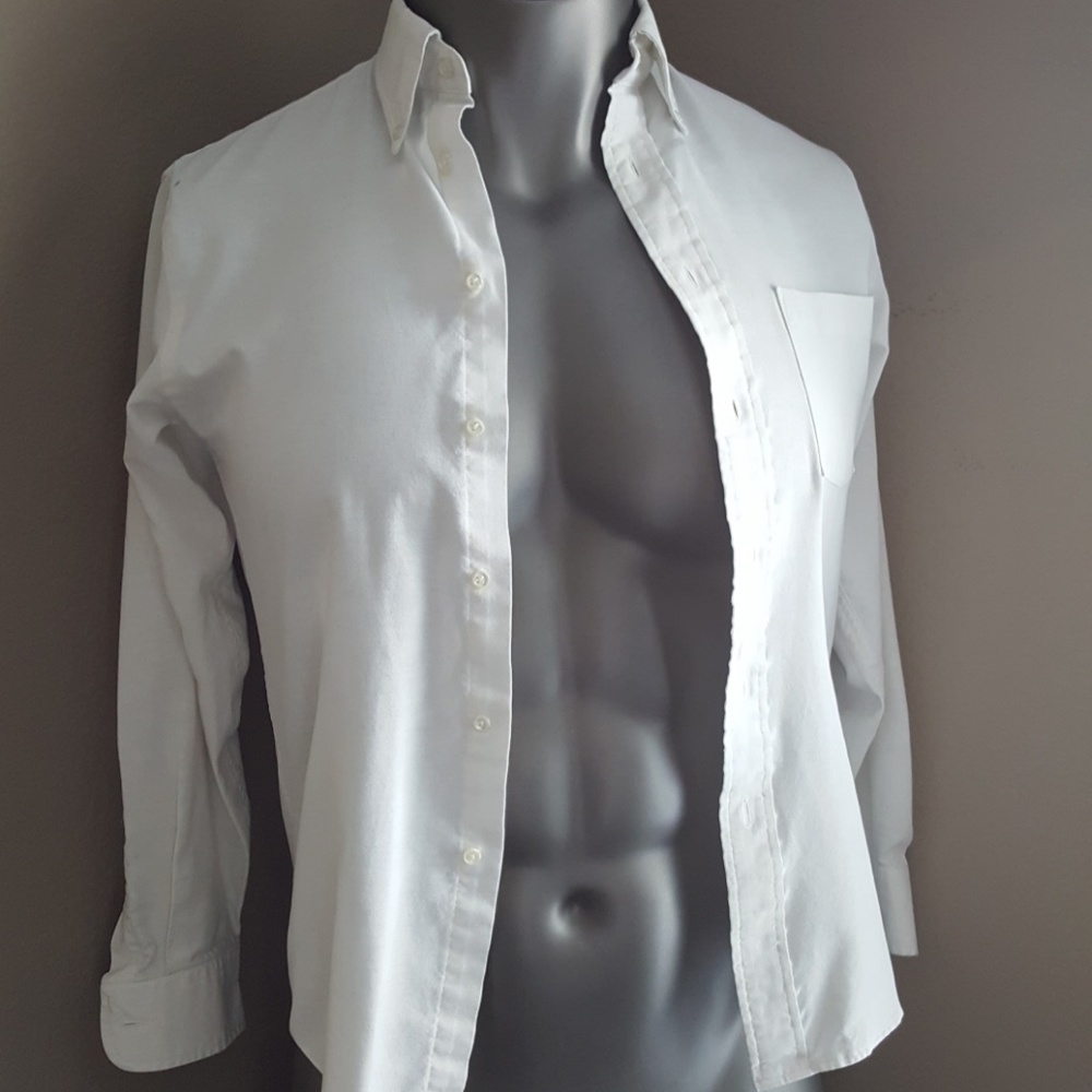 Cluett - Men's dress shirt